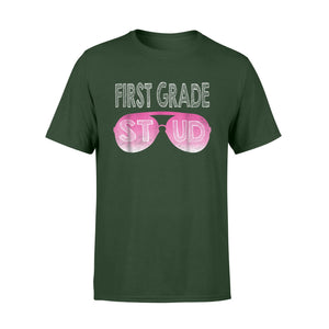 First Grade Stud T-Shirt