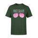 First Grade Stud T-Shirt