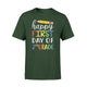 Happy First Day Of 2nd Grade Second Grade Gift T-Shirt