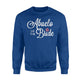 Abuelo Of The Bride Wedding Party V2 Sweatshirt