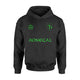Donegal Gaelic Football Hurling Jersey Hoodie