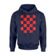 Croatia Soccer, Croatian Football Hoodie