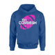 Fantasy Football Commish Champion Funny Draft Gift Hoodie