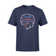 Graduation Gift Cousin Of A Graduating Black Queen T-Shirt