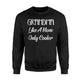 Grandma For Women - Grandma Gifts Sweatshirt