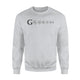 Goooool Soccer For Soccer Fans Sweatshirt