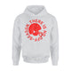 Football There Is No Off Season Team Player Training Hoodie