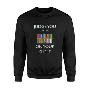 Bookworm - Book Lovers Sweatshirt