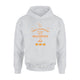 It Is My First Halloween As Dad Halloween Hoodie