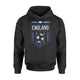 England Soccer Football For Men Women Youth Hoodie