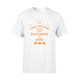 It Is My First Halloween As Mom T-shirt