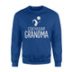 Cochlear Grandma Sweatshirt