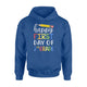 Happy First Day Of 2nd Grade  Second Grade Gift  Hoodie