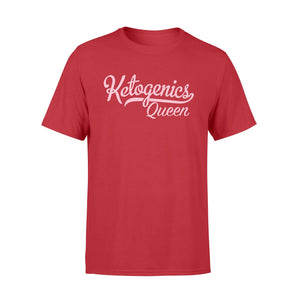 Keto Queen For Keto Goddess - Keto Diet  Ltd T-Shirt