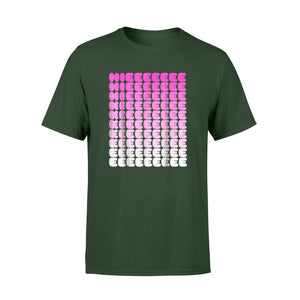 Hieeeee Alaska Funny  Drag Queen T-Shirt