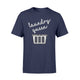 Laundry Queen Funny T-Shirt