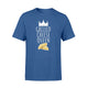 Grilled Cheese Queen- Grilled Cheese T-Shirt