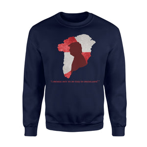 GL6 - Standard Fleece Sweatshirt