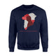 GL6 - Standard Fleece Sweatshirt