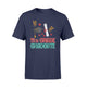 Graduation 11th Grade Women Men Kids Gifts Invitation T-Shirt