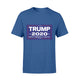 US President Donald Trump 2020 American Trump 2020 T-shirt