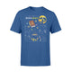Book Of Witchcraft Halloween T-Shirt