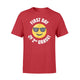 First Day Of Second 2nd Grade Emoji For Boys Girls T-Shirt