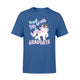 Fifth Grade Graduation Fun Graduate For Girls T-Shirt