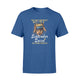 I Am Not Perfect But I Am A September Queen - Virgo Queen T-Shirt