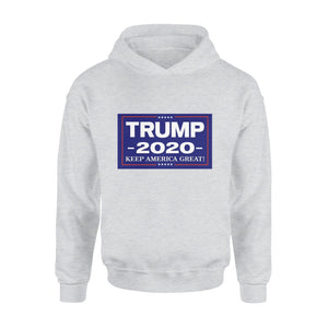 US President Donald Trump 2020 American Trump 2020 Hoodie