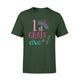 First Grade Diva 1st Queen Students T-Shirt