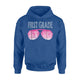 First Grade Stud Hoodie