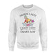Horse Lady Classy Sassy Horse Lover For Girl Women weatshirt