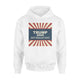 Keep American Great Donald Trump 2020 American Trump 2020 Hoodie