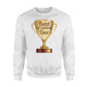 Best Grandma Ever Sweatshirt