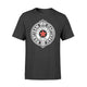 Fudbalski Klub Partizan Belgrade Serbia Jersey T-Shirt