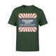 Keep American Great Donald Trump 2020 American Trump 2020 Hoodie T-shirt