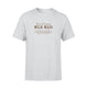 Grade A Organic Milk Maid - Breastfeeding Crunchy Mom T-Shirt