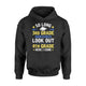 3rd Grade Graduation Class Of Hoodie