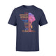 I'm January Woman  January Queen T-Shirt