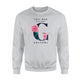Grandma To Be Promoted To Grandma Sweatshirt