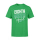 Eighth Grade Squad - Cute Eighth Grade For Back To School T-Shirt