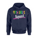 Fifth Grade Squad Hoodie