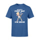 Funny Boy Dabbing Happy First Day Of 3rd Grade T-Shirt