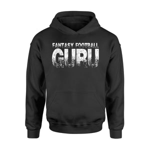 Fantasy Football Guru Fantasy Football Hoodie