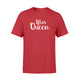 Iftar Queen Ramadan Kareem Arabic Muslim Fasting T-Shirt