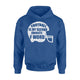 Football Is My Second Favorite F Word Christmas Gift Hoodie