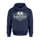 Fantasy Football Commissioner For Fantasy League Champ Hoodie