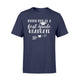 First Grade Graduation Mom Proud Mom First Grader T-Shirt