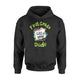 First Grade Class Of 2030 Dude For Men Women Kids Hoodie
